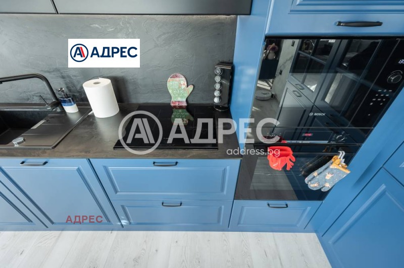 Продава  Многостаен град Варна , Левски 1 , 200 кв.м | 24476867 - изображение [6]