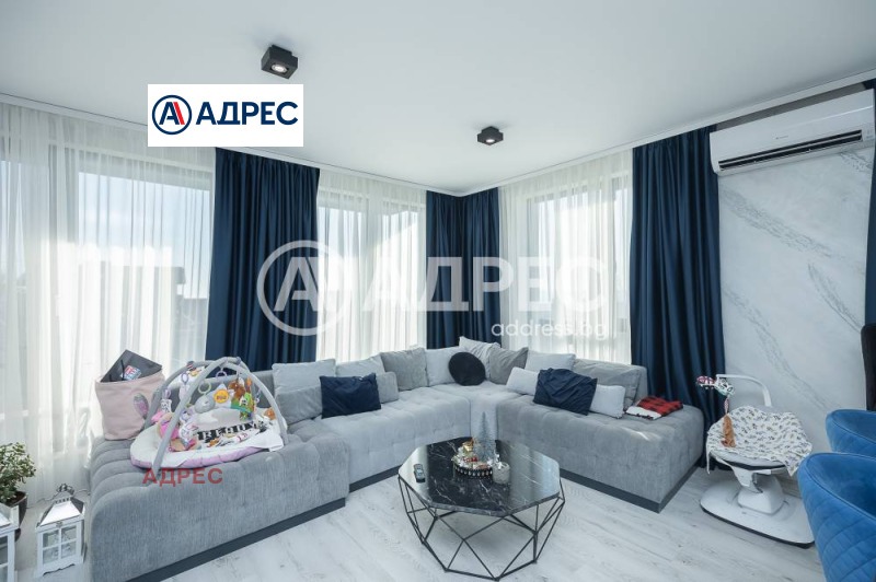 Продава  Многостаен град Варна , Левски 1 , 200 кв.м | 24476867
