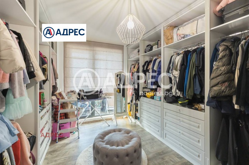 Продава  Многостаен град Варна , Левски 1 , 200 кв.м | 24476867 - изображение [13]