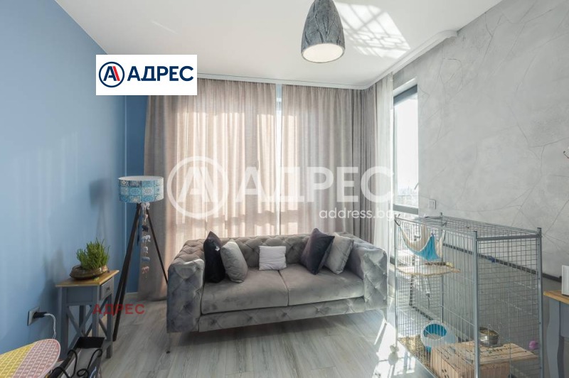 Продава  Многостаен град Варна , Левски 1 , 200 кв.м | 24476867 - изображение [10]
