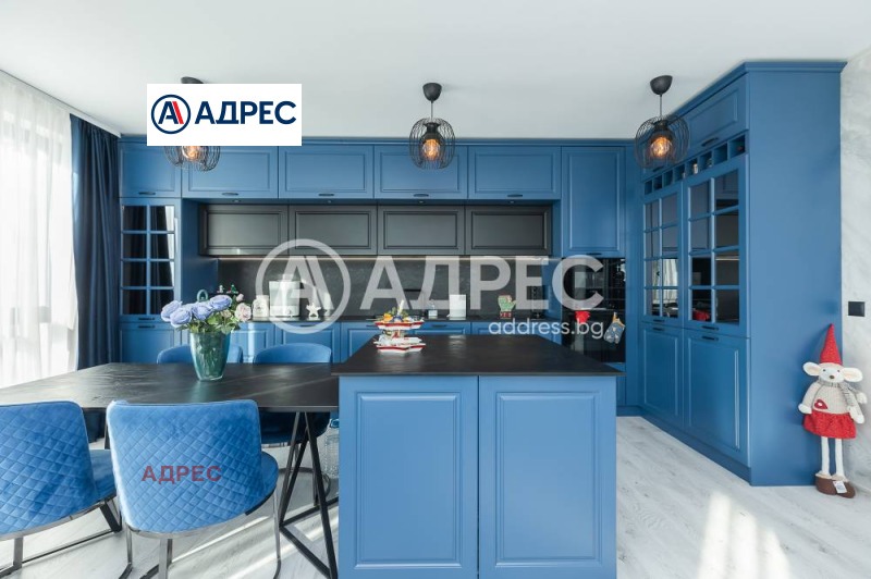 Продава  Многостаен град Варна , Левски 1 , 200 кв.м | 24476867 - изображение [5]