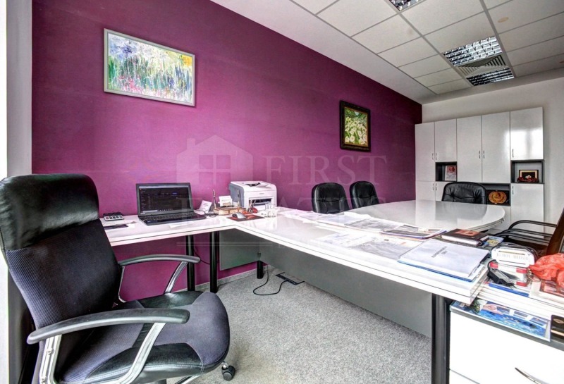 Eladó  Hivatal Sofia , Malinova dolina , 180 négyzetméter | 90844238 - kép [4]