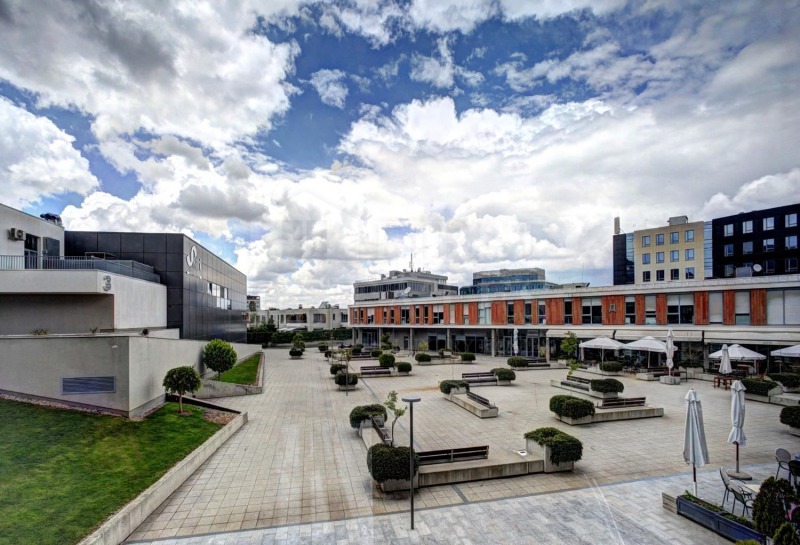 Eladó  Hivatal Sofia , Malinova dolina , 180 négyzetméter | 90844238 - kép [5]