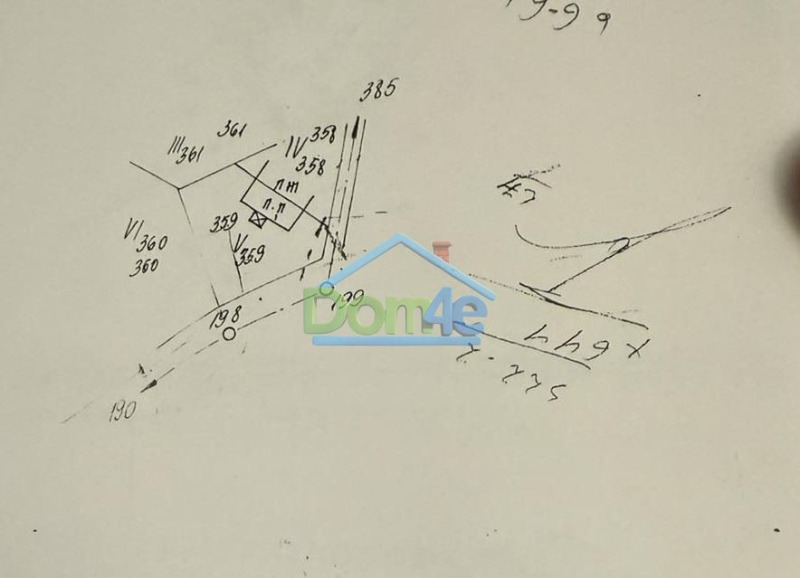 Προς πώληση  σπίτι Σοφηια , Βλαδαια , 50 τ.μ | 41402208 - εικόνα [8]