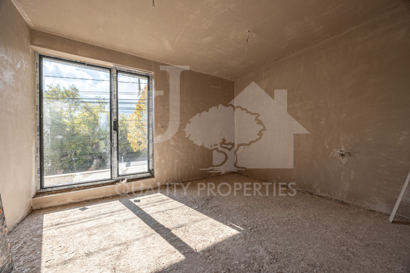 Продава КЪЩА, гр. София, с. Лозен, снимка 5 - Къщи - 52139605