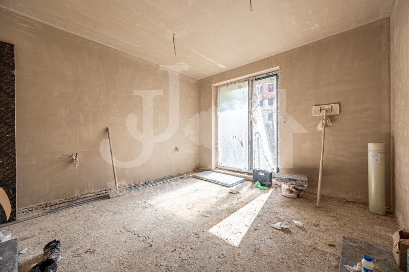 Продава КЪЩА, гр. София, с. Лозен, снимка 8 - Къщи - 52139605