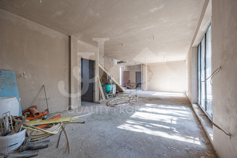 Продава КЪЩА, гр. София, с. Лозен, снимка 2 - Къщи - 52139605