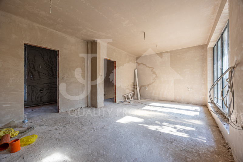 Продава КЪЩА, гр. София, с. Лозен, снимка 4 - Къщи - 52139605