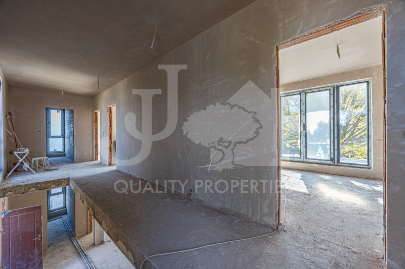 Продава КЪЩА, гр. София, с. Лозен, снимка 3 - Къщи - 52139605