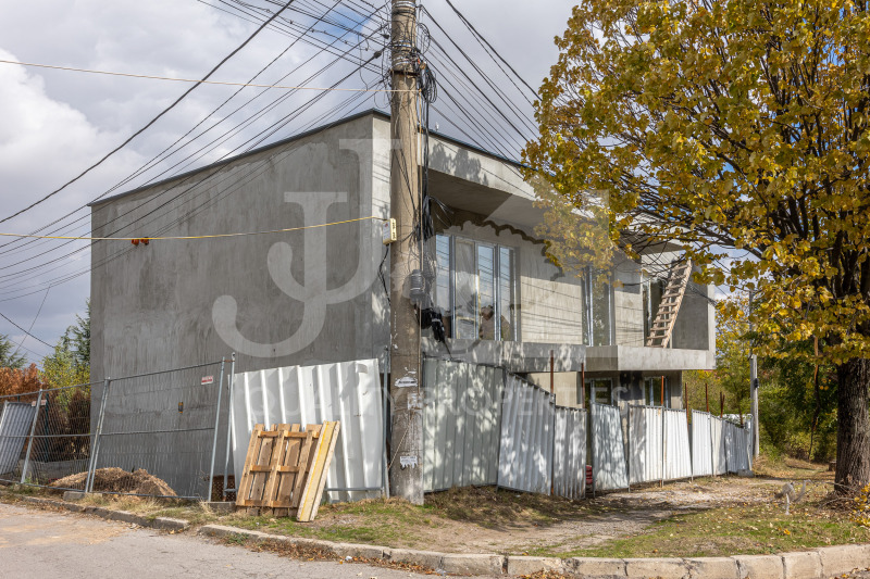 Продава КЪЩА, гр. София, с. Лозен, снимка 12 - Къщи - 52139605