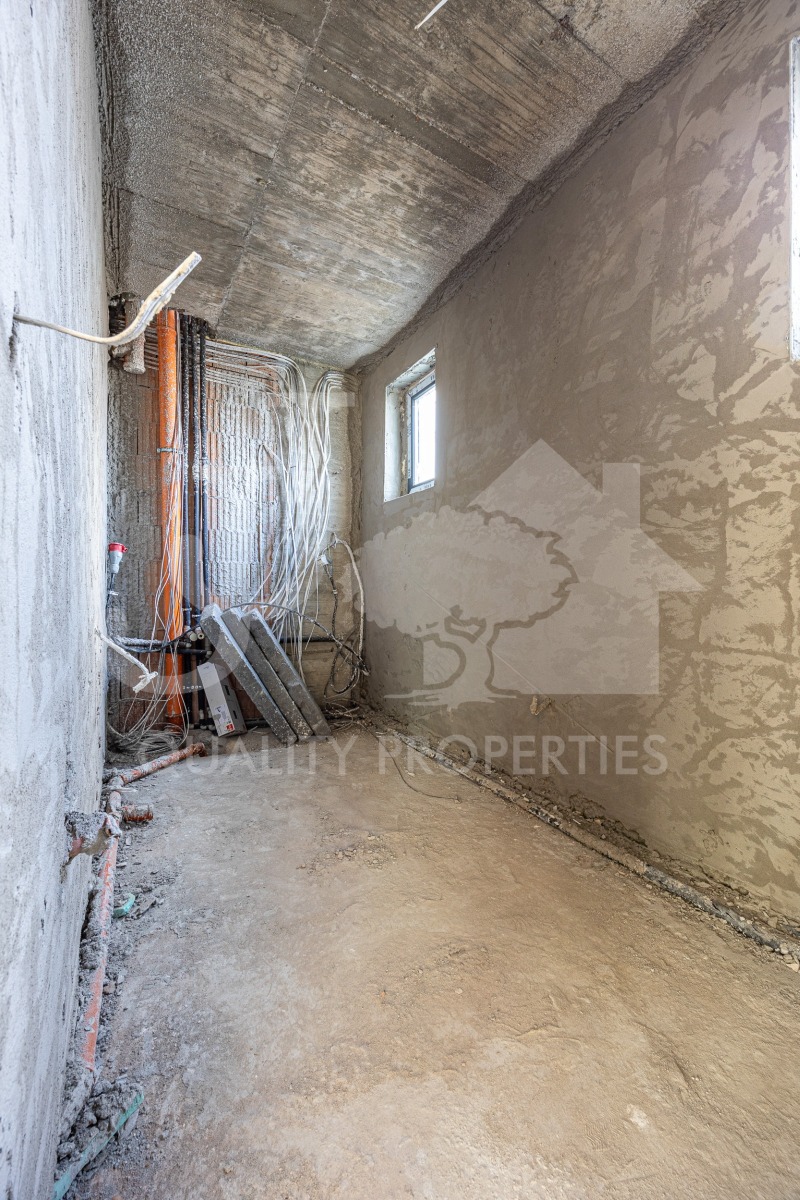 Продава КЪЩА, гр. София, с. Лозен, снимка 7 - Къщи - 52139605