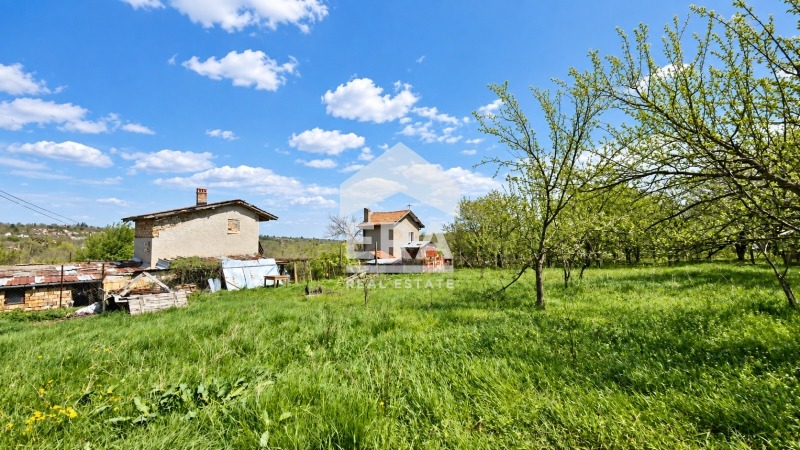 Продава КЪЩА, гр. Търговище, Вилна зона, снимка 12 - Къщи - 56328597