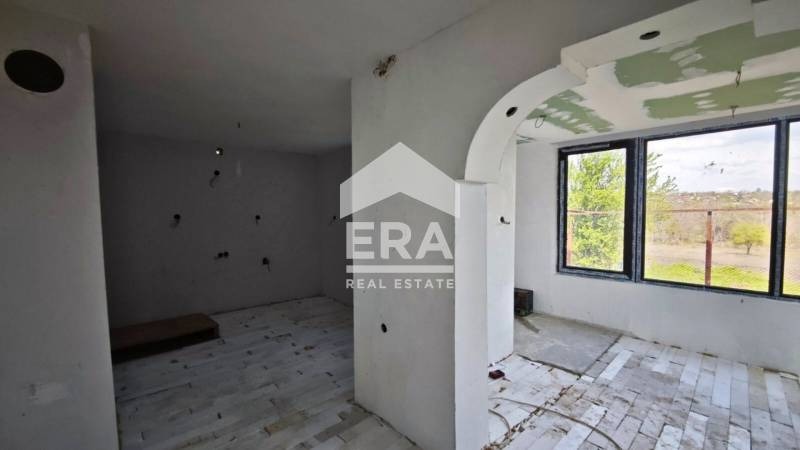 Продава КЪЩА, гр. Търговище, Вилна зона, снимка 4 - Къщи - 52374350