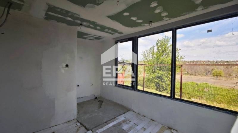 Продава КЪЩА, гр. Търговище, Вилна зона, снимка 8 - Къщи - 52374350