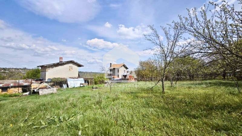 Продава КЪЩА, гр. Търговище, Вилна зона, снимка 2 - Къщи - 53677551