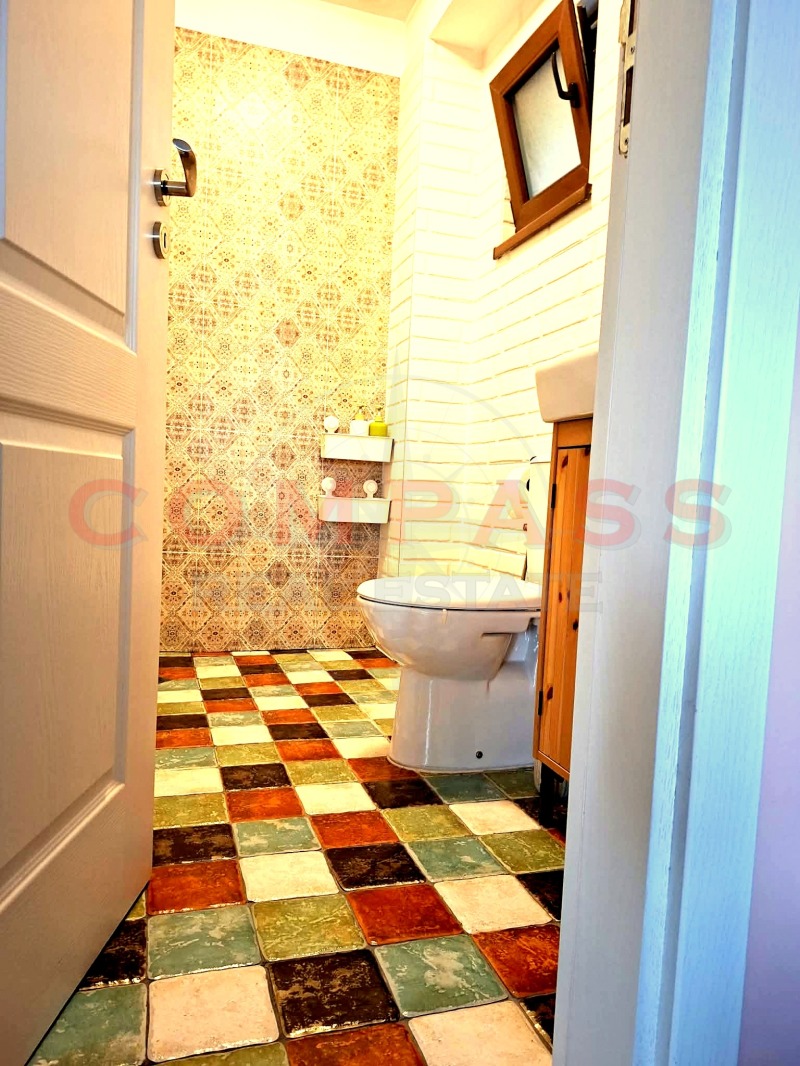 Продава КЪЩА, гр. Варна, Виница, снимка 6 - Къщи - 52826710