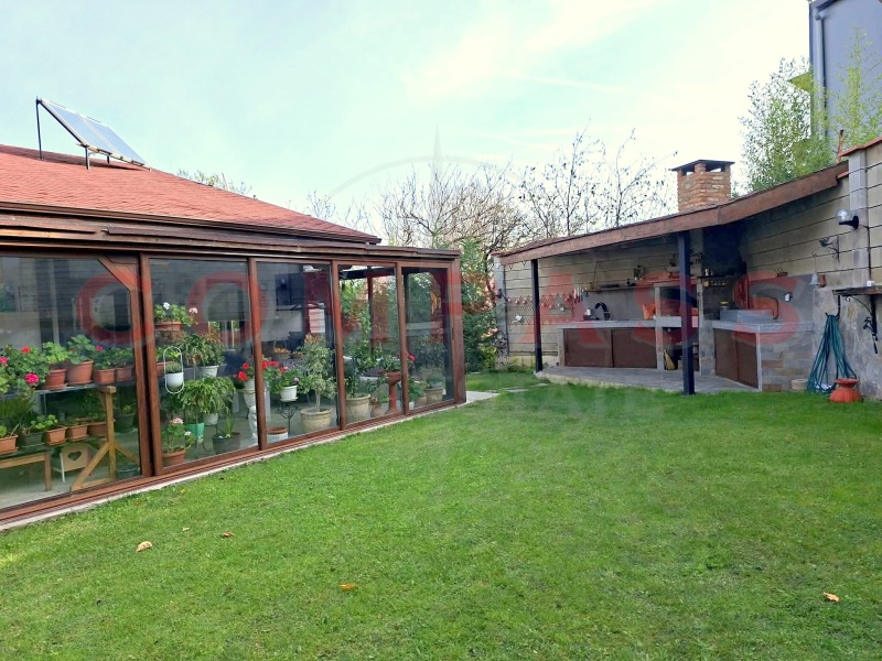 Продава КЪЩА, гр. Варна, Виница, снимка 8 - Къщи - 52826710