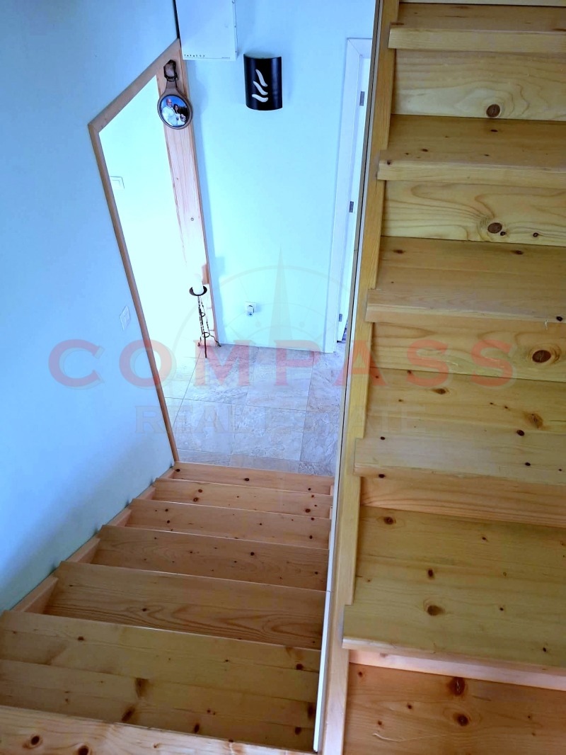 Продава КЪЩА, гр. Варна, Виница, снимка 9 - Къщи - 52826710