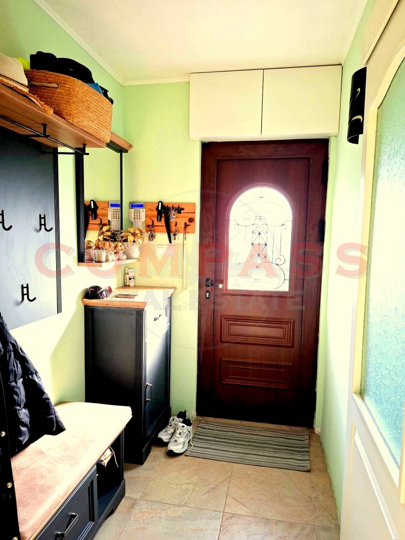 Продава КЪЩА, гр. Варна, Виница, снимка 5 - Къщи - 52826710