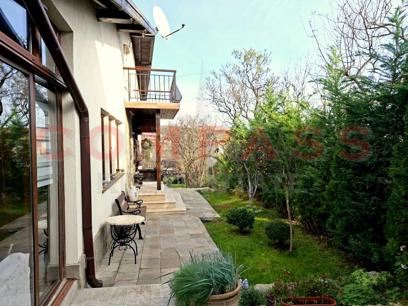 Продава КЪЩА, гр. Варна, Виница