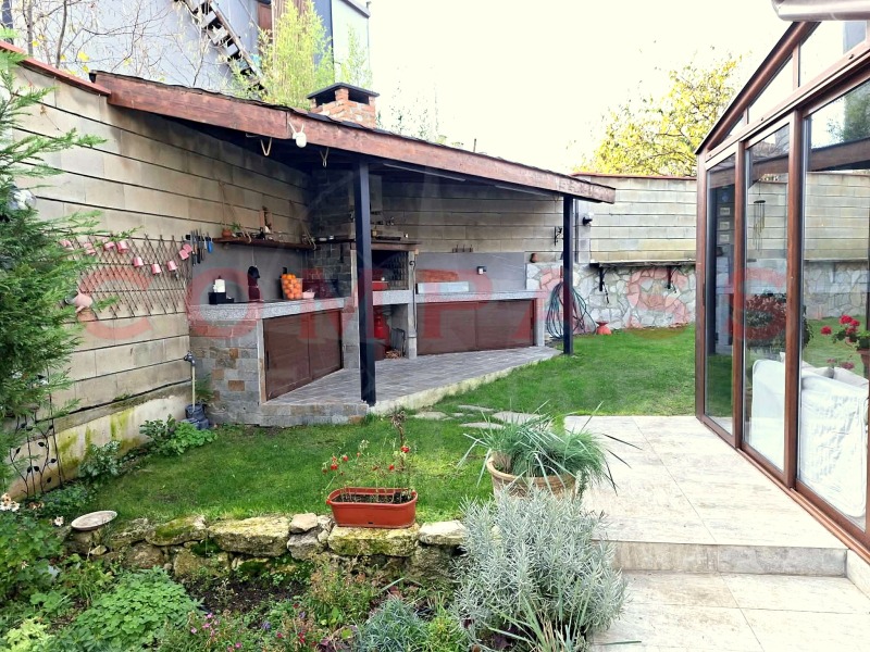 Продава КЪЩА, гр. Варна, Виница, снимка 15 - Къщи - 52826710