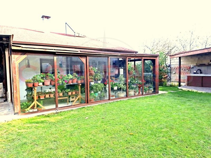 Продава КЪЩА, гр. Варна, Виница, снимка 3 - Къщи - 52826710