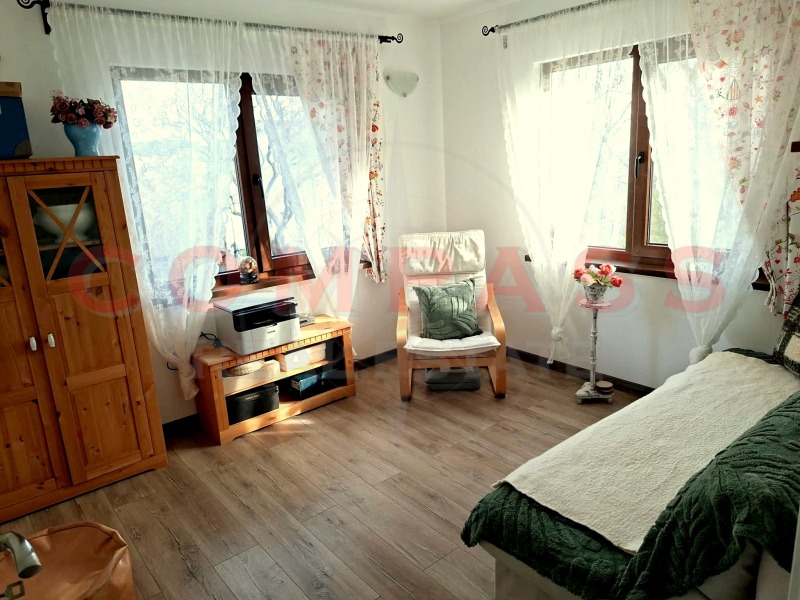 Продава КЪЩА, гр. Варна, Виница, снимка 13 - Къщи - 52826710