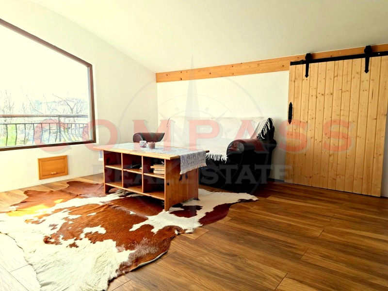 Продава КЪЩА, гр. Варна, Виница, снимка 11 - Къщи - 52826710