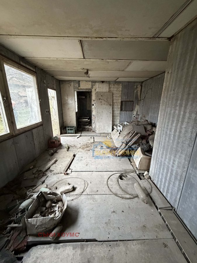 Продава КЪЩА, гр. Горна Оряховица, област Велико Търново, снимка 8 - Къщи - 53898924