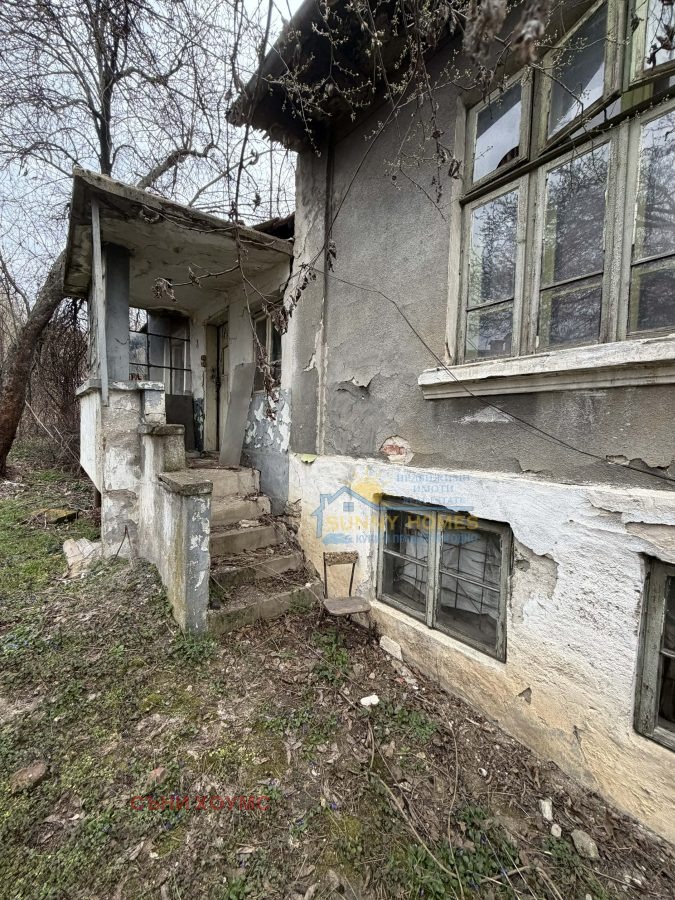 Продава КЪЩА, гр. Горна Оряховица, област Велико Търново, снимка 4 - Къщи - 53898924