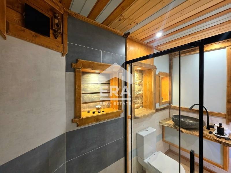 Продава КЪЩА, с. Червен, област Русе, снимка 4 - Къщи - 54190689