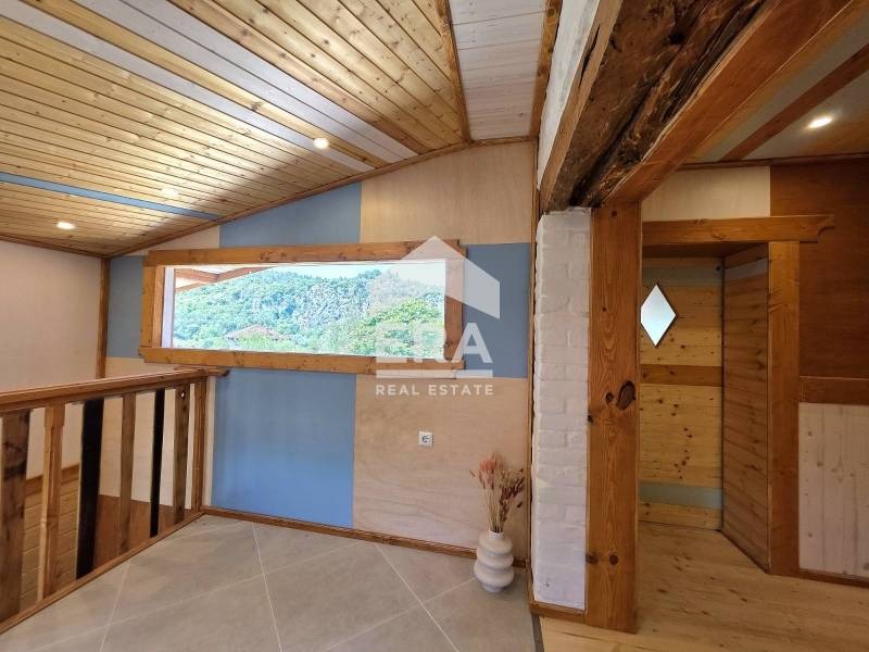 Продава КЪЩА, с. Червен, област Русе, снимка 7 - Къщи - 54190689