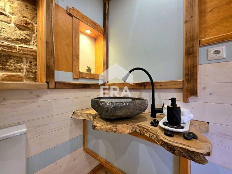 Продава КЪЩА, с. Червен, област Русе, снимка 3 - Къщи - 54190689