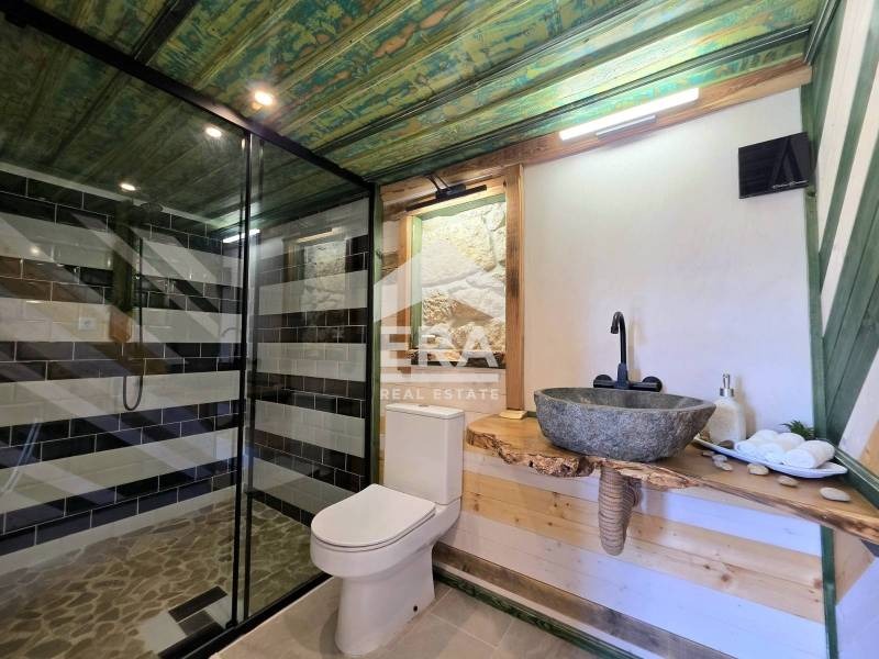 Продава КЪЩА, с. Червен, област Русе, снимка 15 - Къщи - 54190689