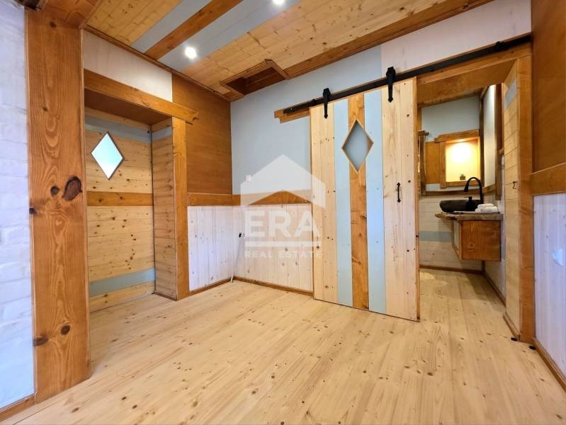 Продава КЪЩА, с. Червен, област Русе, снимка 8 - Къщи - 54190689