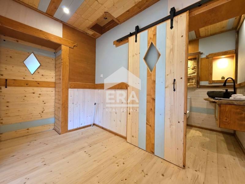 Продава КЪЩА, с. Червен, област Русе, снимка 9 - Къщи - 54190689