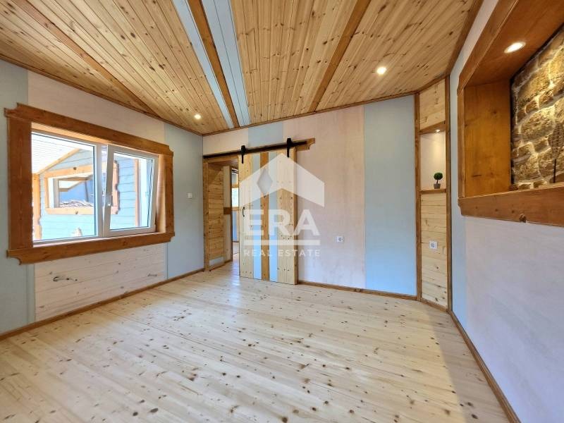 Продава КЪЩА, с. Червен, област Русе, снимка 13 - Къщи - 54190689