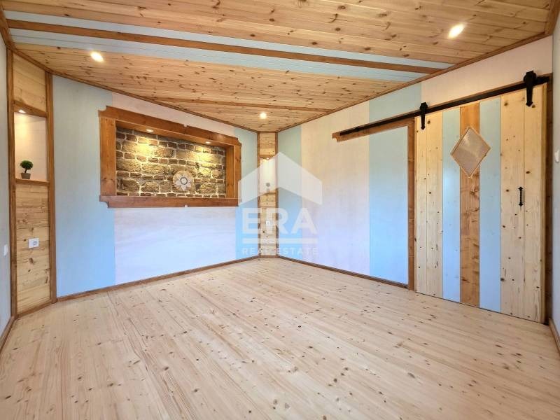 Продава КЪЩА, с. Червен, област Русе, снимка 10 - Къщи - 54190689