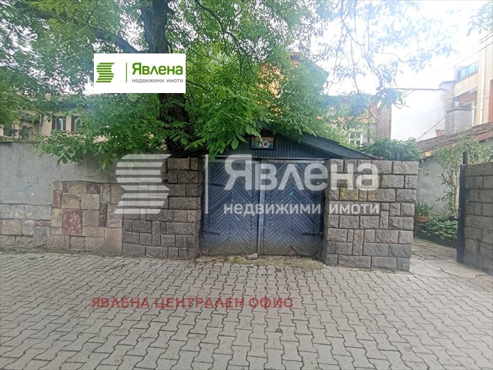 Продава ГАРАЖ, ПАРКОМЯСТО, гр. София, Център, снимка 2 - Гаражи и паркоместа - 54647947