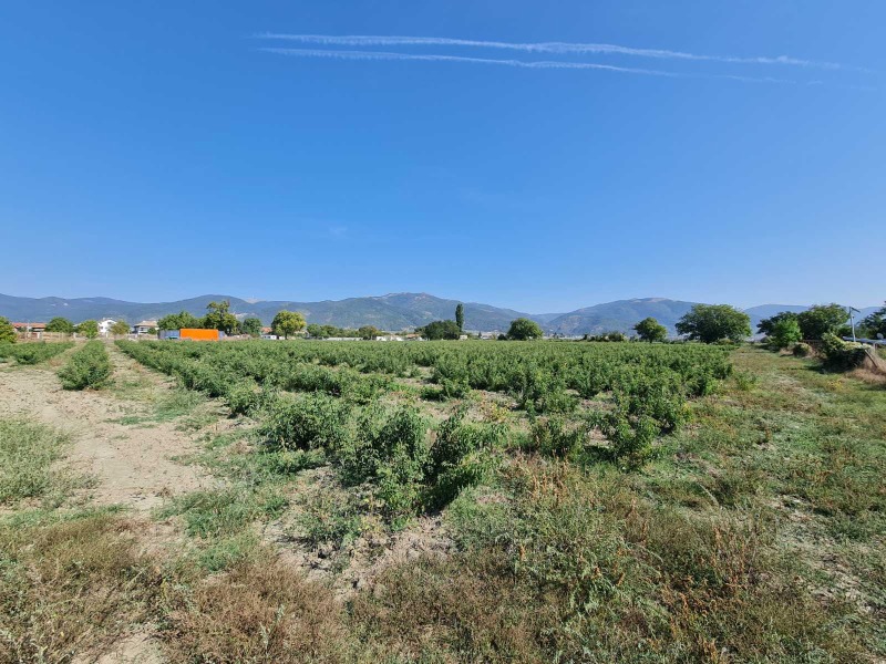 Продава ПАРЦЕЛ, гр. Крън, област Стара Загора