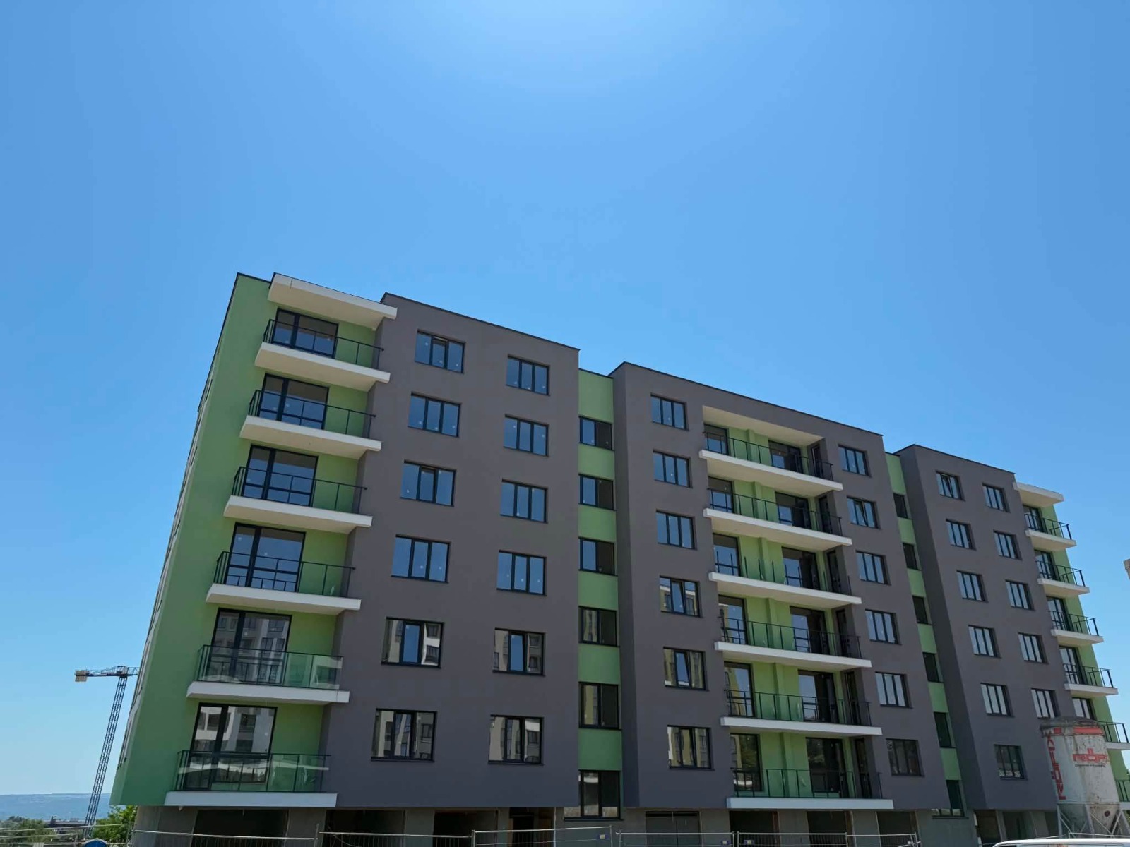 Продава 2-СТАЕН, гр. Варна, Владислав Варненчик 1