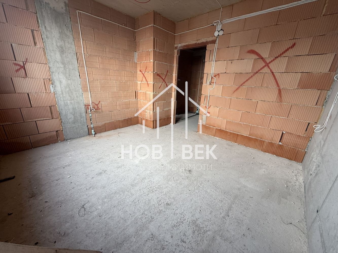 Продава 2-СТАЕН, гр. Варна, Владислав Варненчик 1, снимка 2 - Апартаменти - 54210499