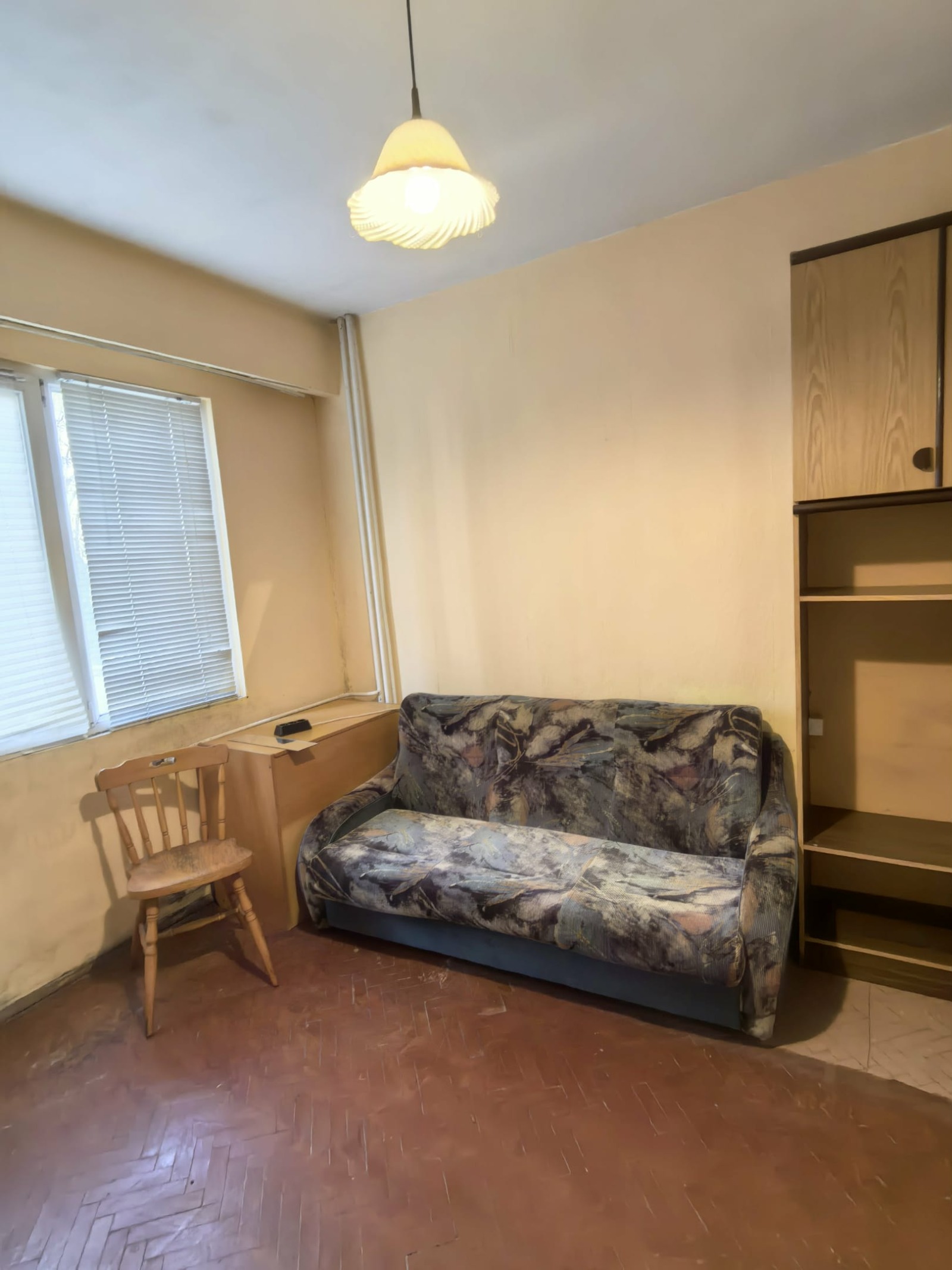 Продава 2-СТАЕН, гр. Плевен, Сторгозия, снимка 4 - Апартаменти - 53735910