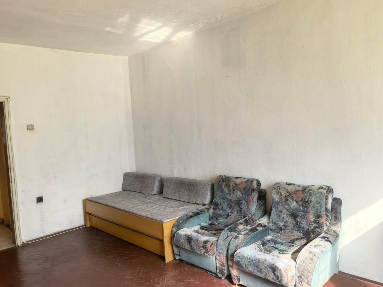 Продава 2-СТАЕН, гр. Плевен, Сторгозия, снимка 3 - Апартаменти - 53735910