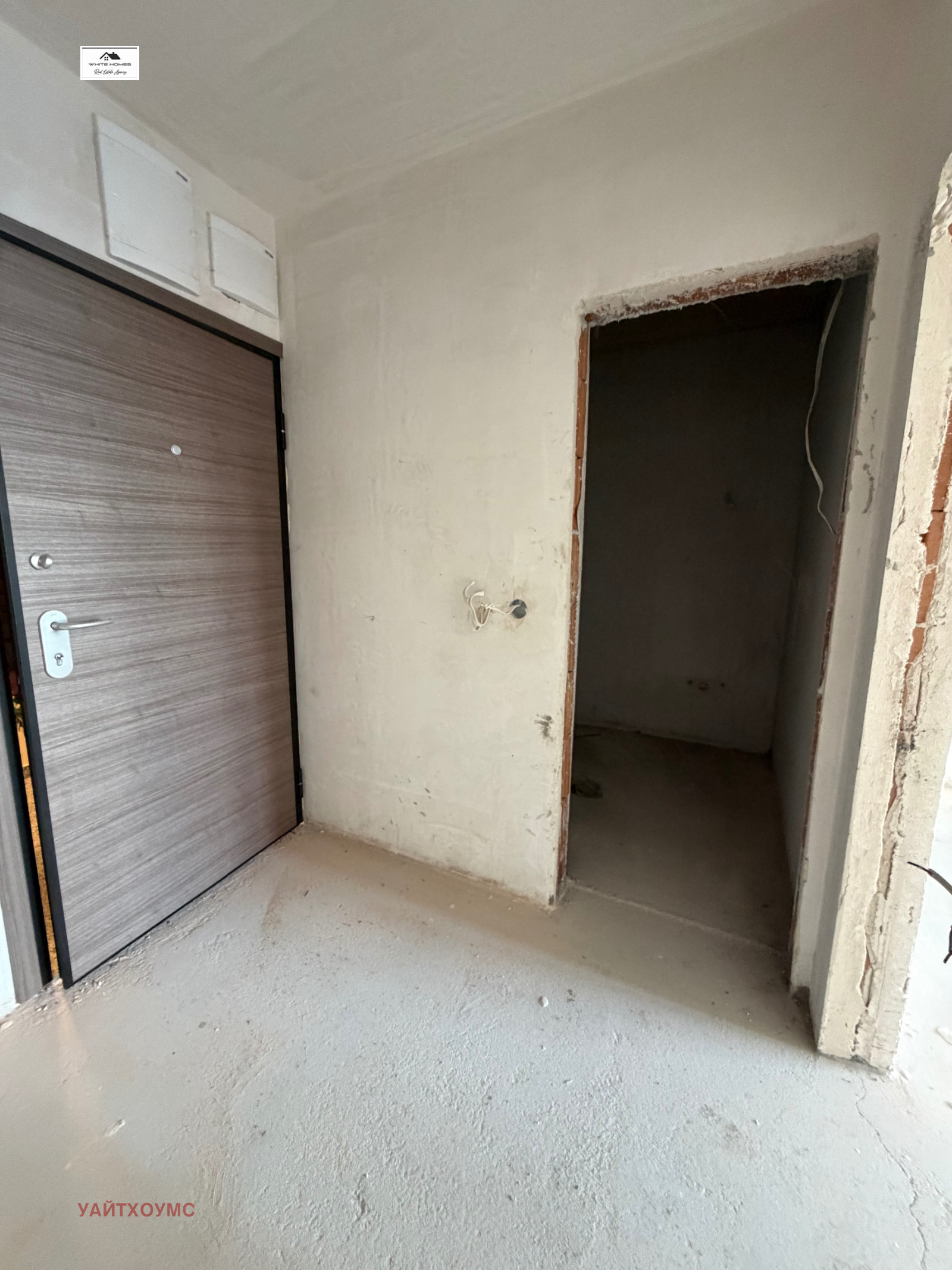 Продава 2-СТАЕН, гр. София, Малинова долина, снимка 2 - Апартаменти - 53948163