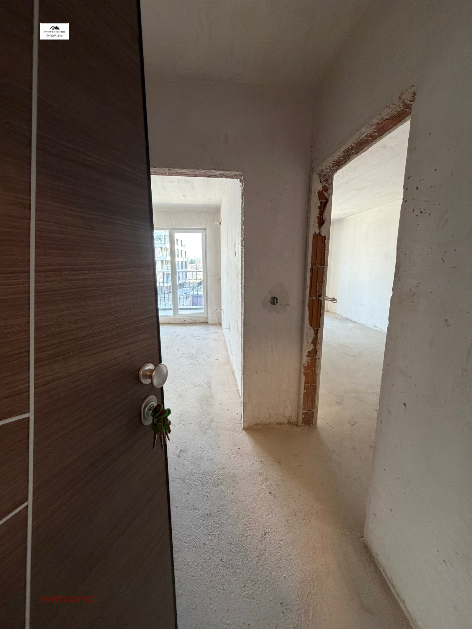 Продава 2-СТАЕН, гр. София, Малинова долина, снимка 2 - Апартаменти - 54340143