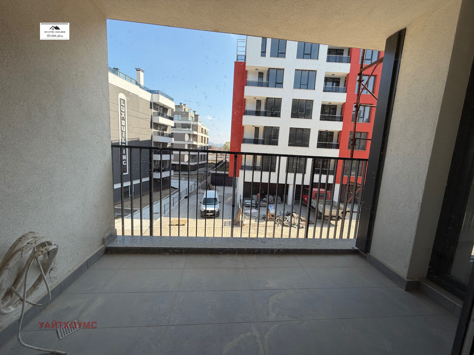 Продава 2-СТАЕН, гр. София, Малинова долина, снимка 8 - Апартаменти - 53948163