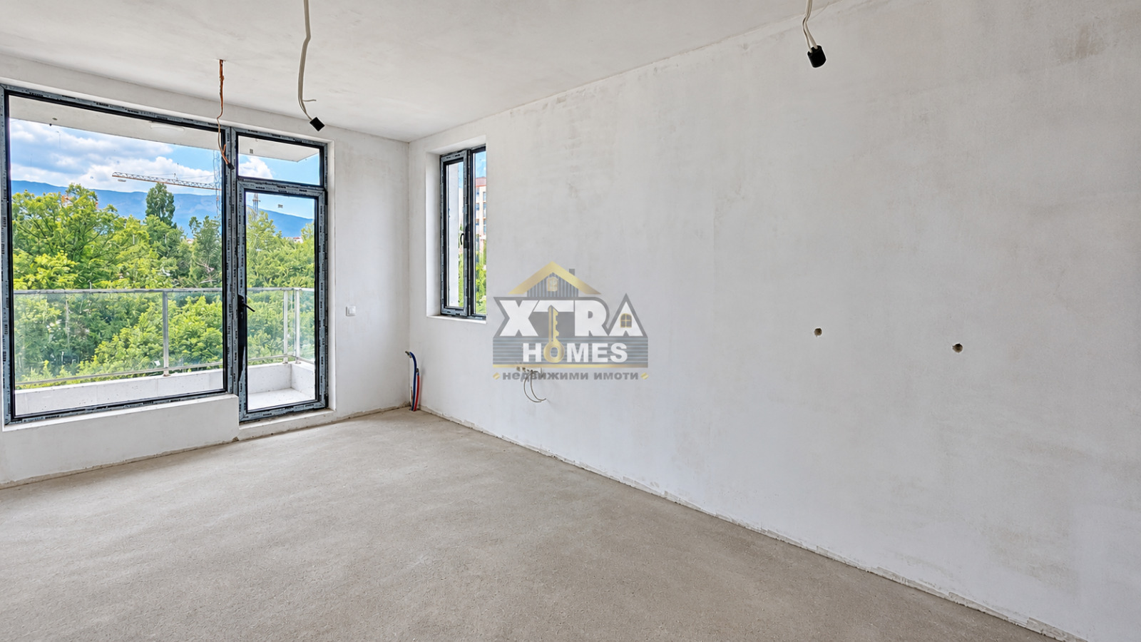 Продава 2-СТАЕН, гр. София, Полигона, снимка 15 - Апартаменти - 55176265