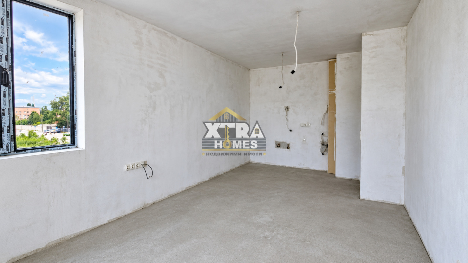 Продава 2-СТАЕН, гр. София, Полигона, снимка 10 - Апартаменти - 55176265