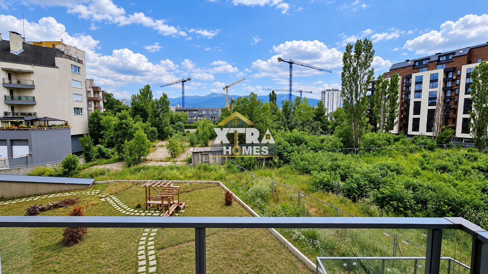 Продава 2-СТАЕН, гр. София, Полигона, снимка 6 - Апартаменти - 55176265